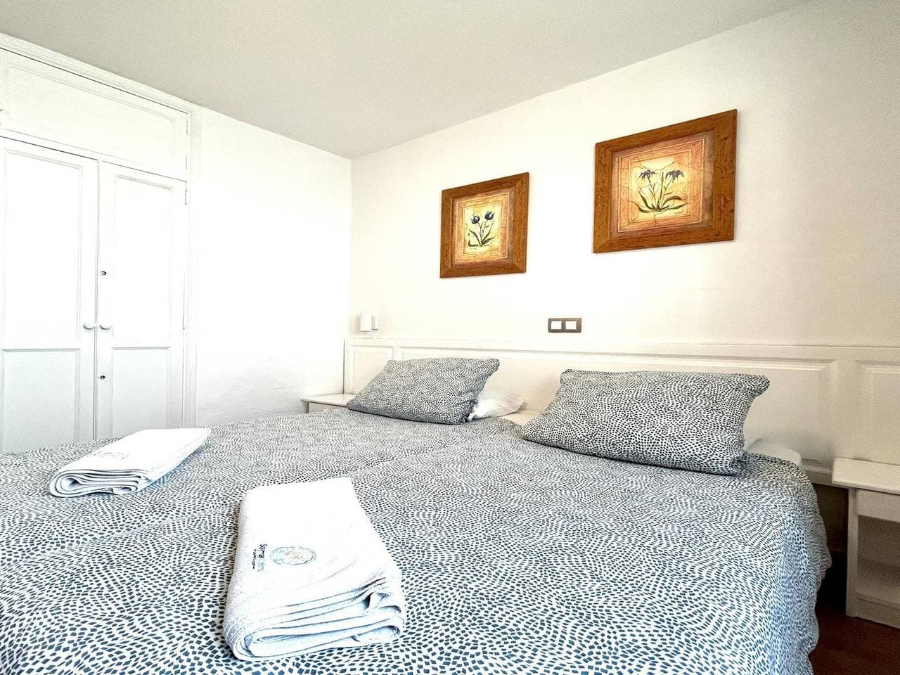 Foto 4 von 25: Ferienwohnung mit Pool und Terrasse - Solymar Calma in Costa Calma, Fuerteventura