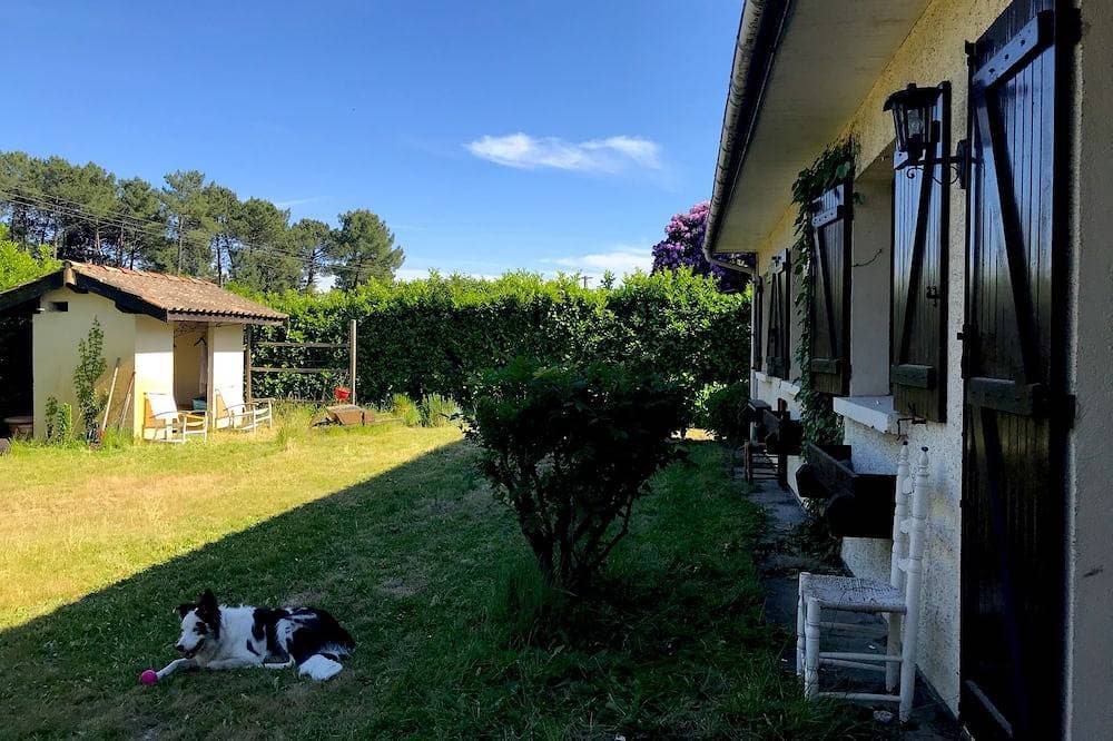Foto 13 von 30: Family home between lake, ocean and Bassin d'Arcachon