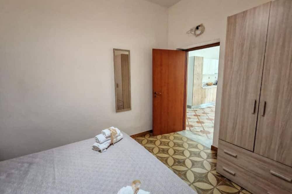 Foto 3 von 13: Almiva accommodation between the white of the Scala dei Turchi and the history of Realmonte