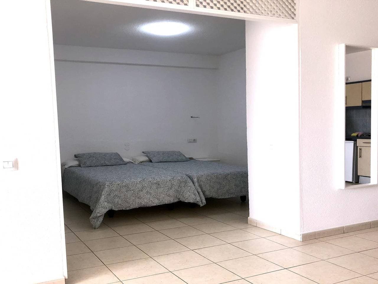 Foto 7 von 25: Wunderschönes renoviertes Apartment im Herzen von Jandía mit Blick auf Cosmo