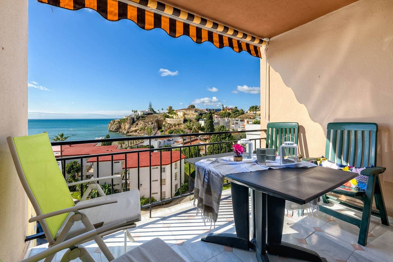 WintowinRentals Posada del Mar & Meerblick. 1