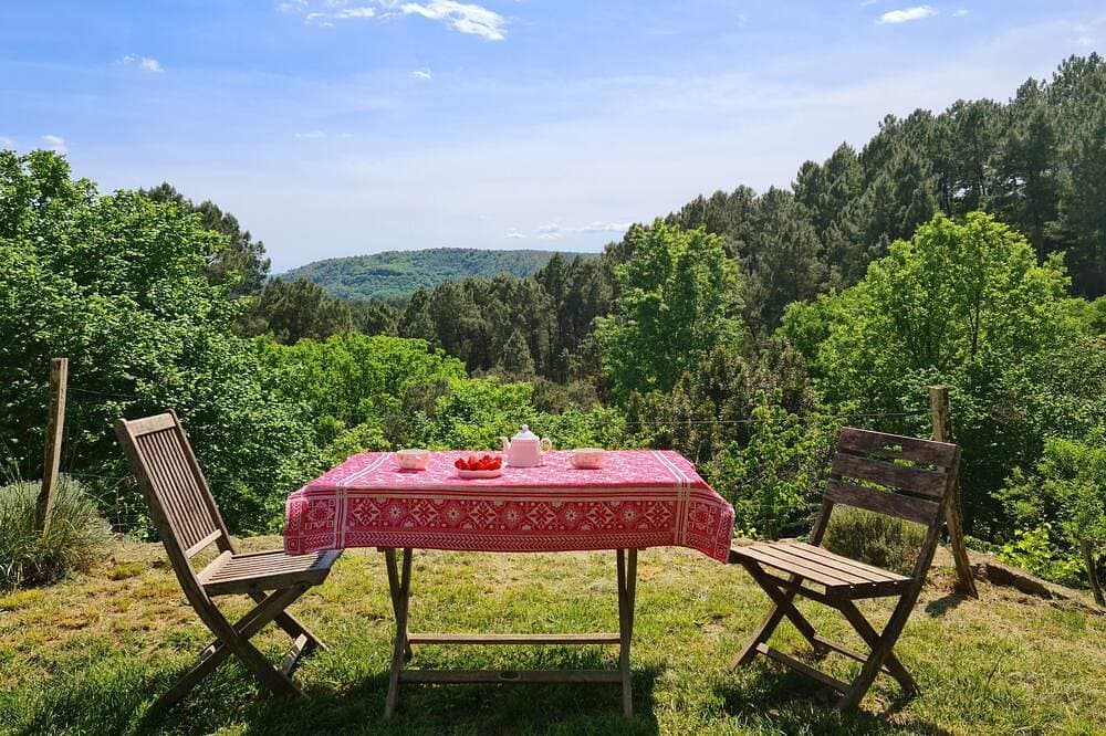 Foto 13 von 30: Friedliches Ferienhaus in der Süd-Ardèche
