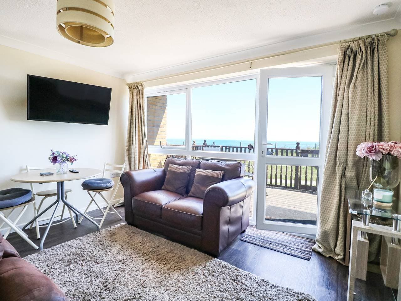 Foto 4 von 30: Cottage für 4 Personen mit Garten