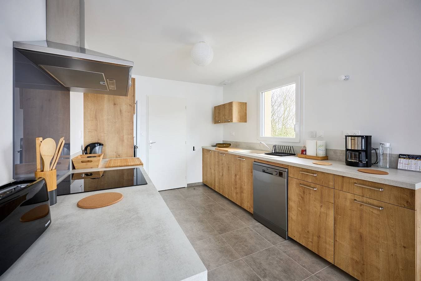 Foto 6 von 13: Ferienhaus für 2 Personen mit Garten