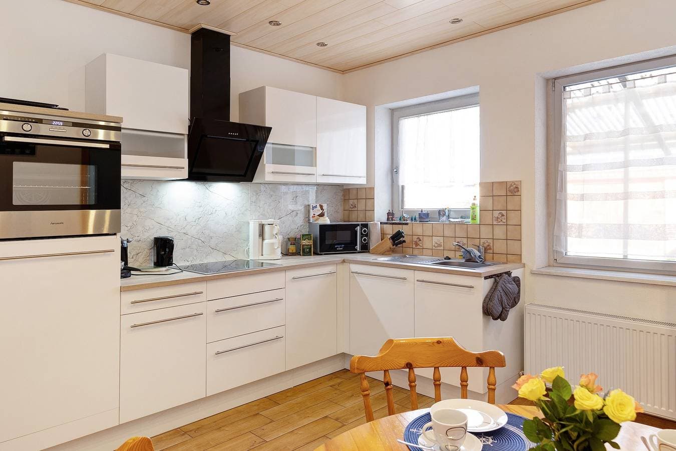 Foto 9 von 25: Ferienwohnung 'Ruhezone' mit Wi-Fi