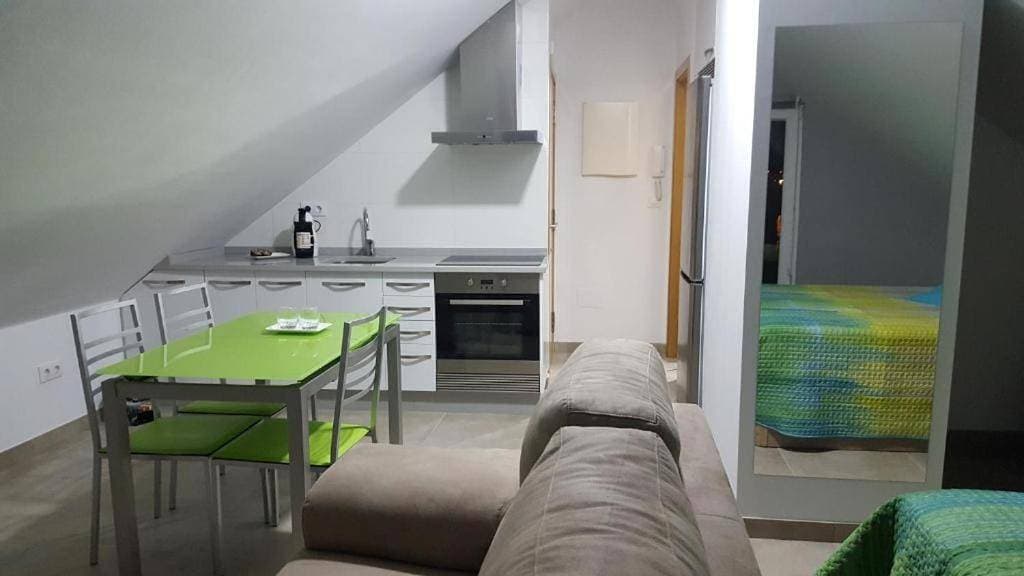 Foto 11 von 16: Studio with Sea View