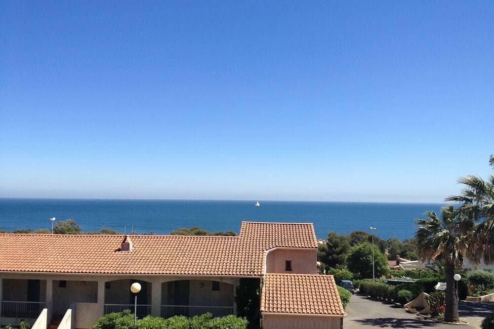 Foto 5 von 9: Französisch Riviera Apartment