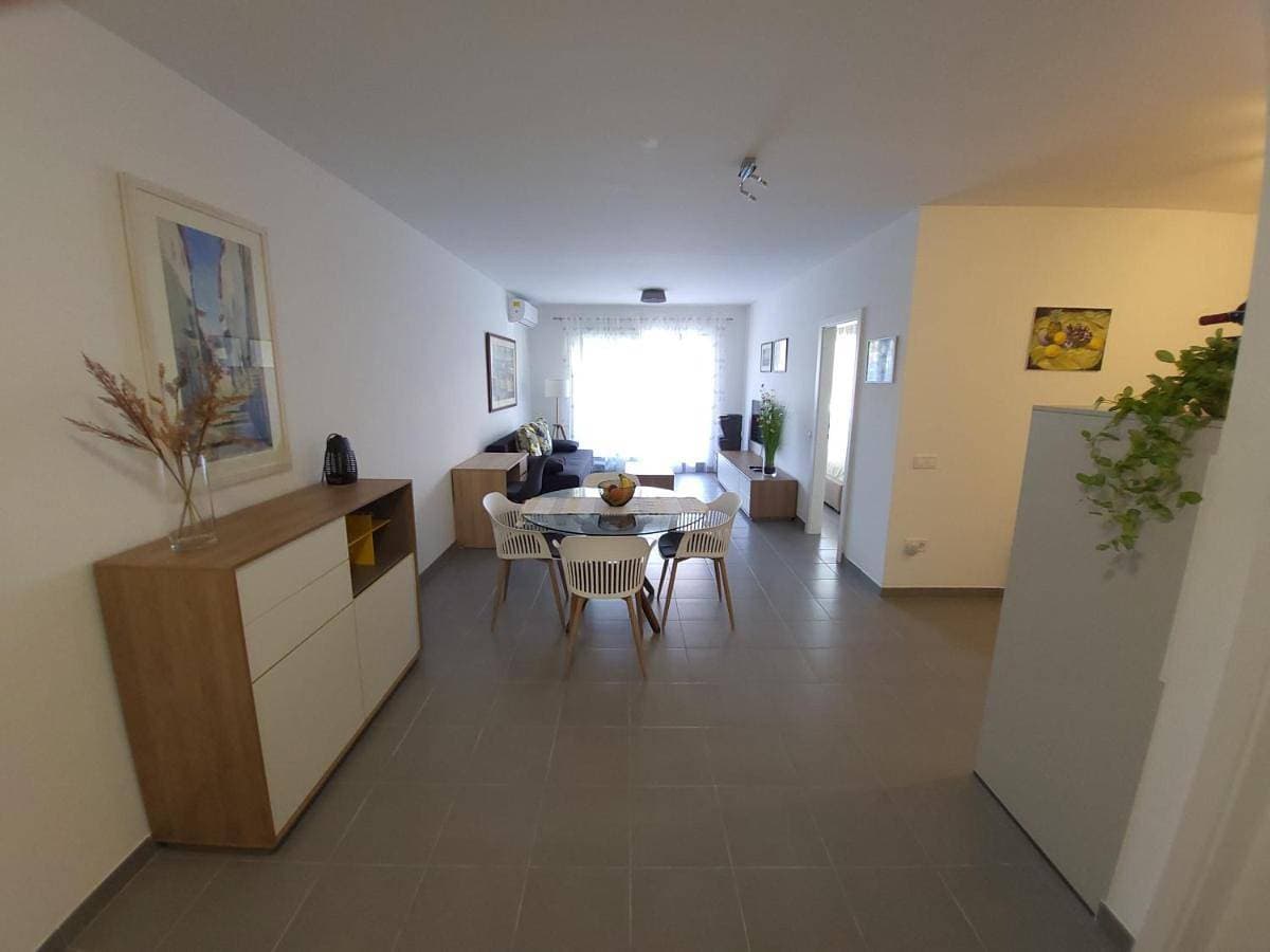 Foto 4 von 19: One-Bedroom Apartment