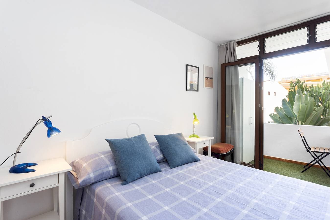 Foto 13 von 40: Ferienwohnung für 3 Personen mit Pool