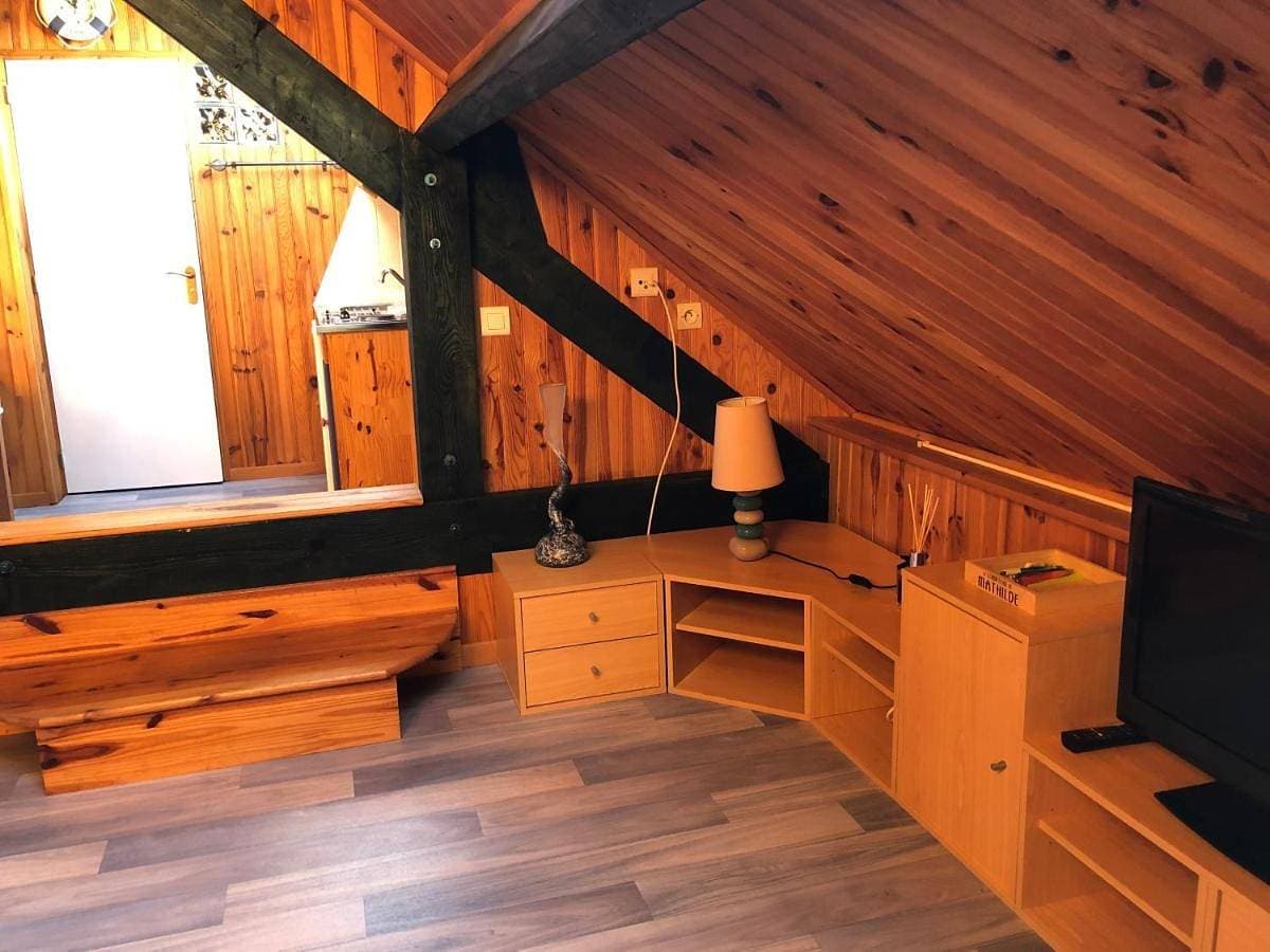 Foto 5 von 11: One-Bedroom Apartment