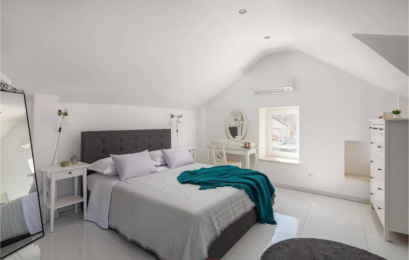 Foto 6 von 21: Urlaub am Meer: Gemütliche 1-Zimmer-Wohnung mit Terrasse und Annehmlichkeiten, 300 m vom Strand entfernt