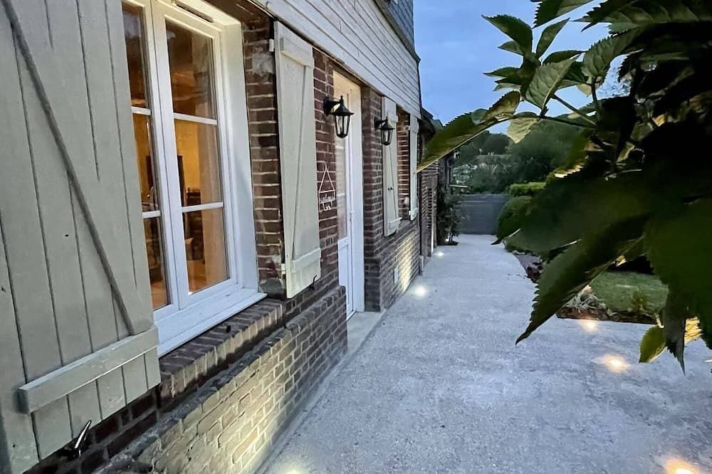 Foto 11 von 25: Gîte \"les Rives du Dun\", Charme et Calme à 4 km de la mer