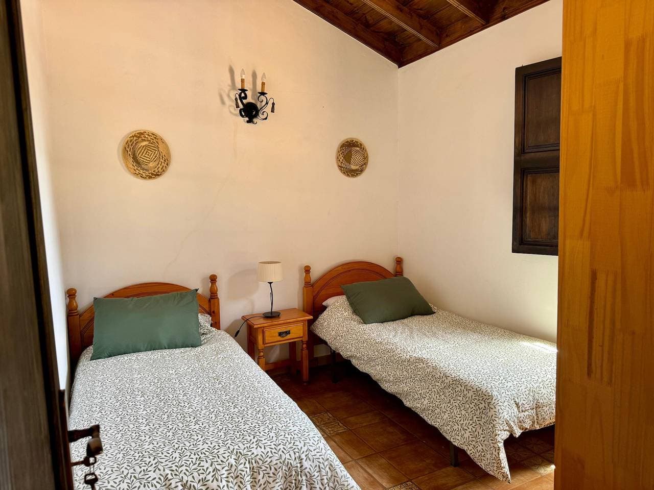 Foto 5 von 21: Ferienhaus „Casa Castro“ mit Bergblick, privatem Pool und WLAN