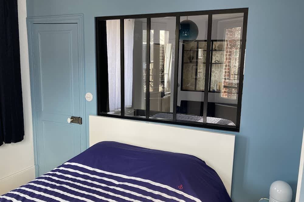 Foto 2 von 23: Apartment le Beluga - near the sea - center of Veules-Les-Roses