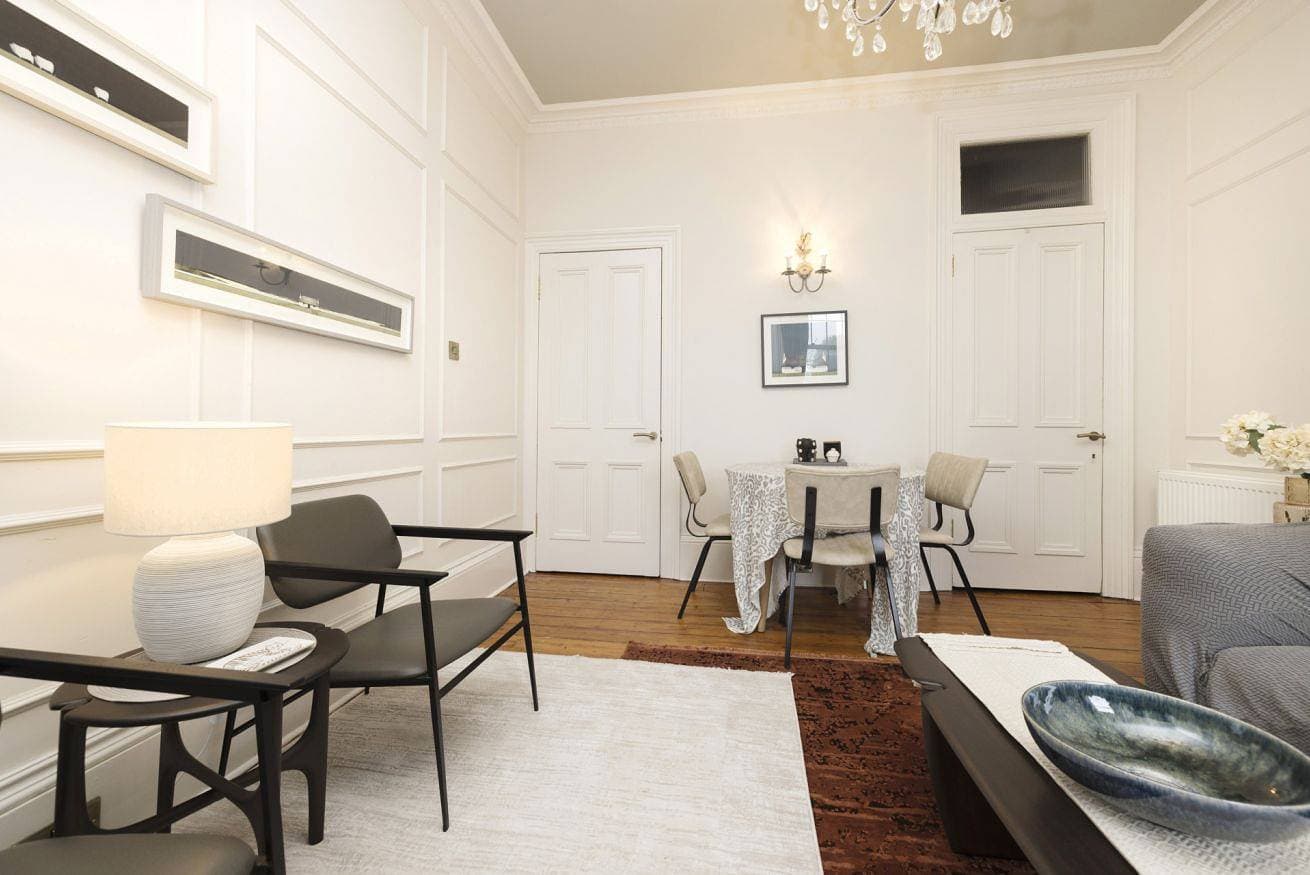 Foto 6 von 16: Ferienwohnung für 4 Personen