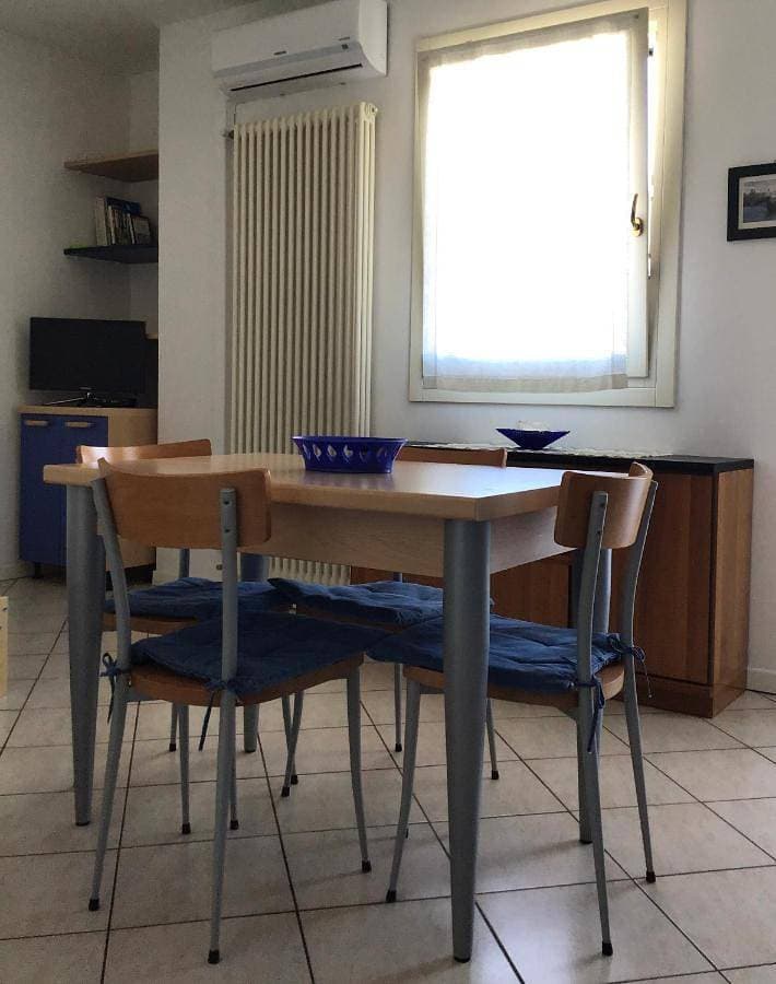 Foto 4 von 17: Studio with Terrace