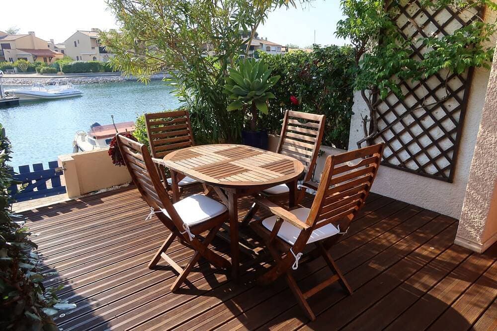 Ferienhaus - Saint-Cyprien 1