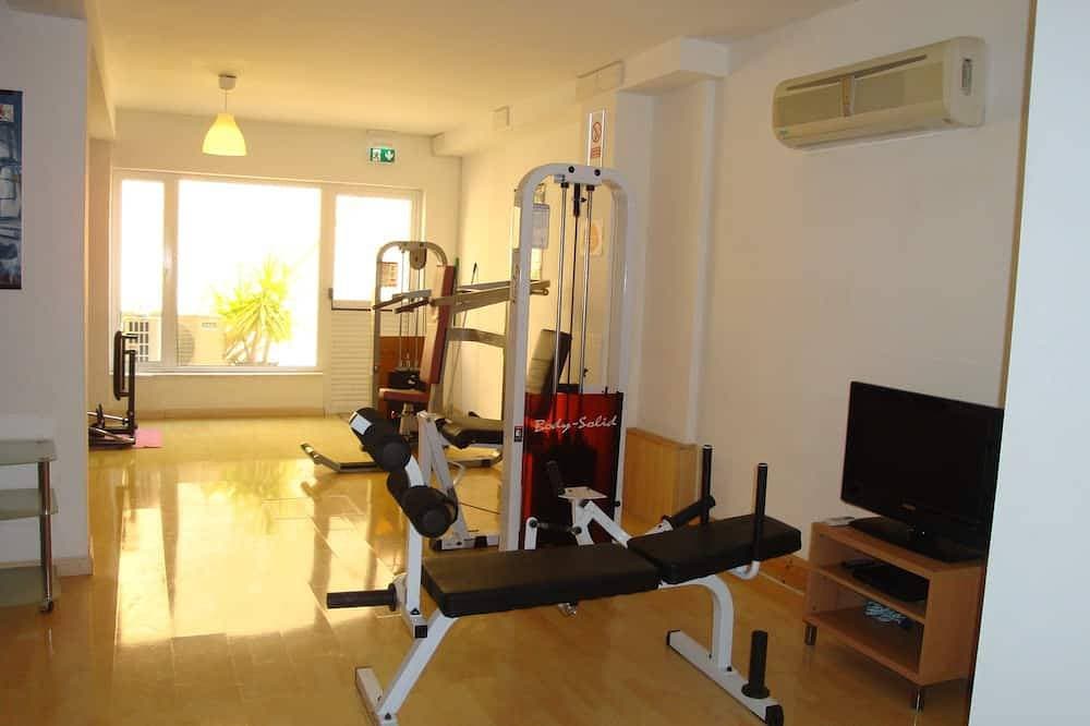 Foto 10 von 30: Spacious apartment with very large balcony close to all amenities
