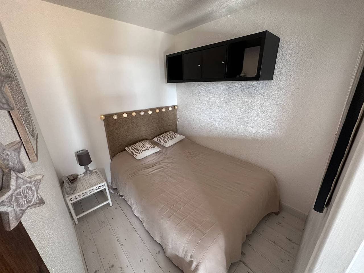 Foto 7 von 10: 2-Zimmer-Wohnung nahe dem Meer mit Pool und Parkplatz