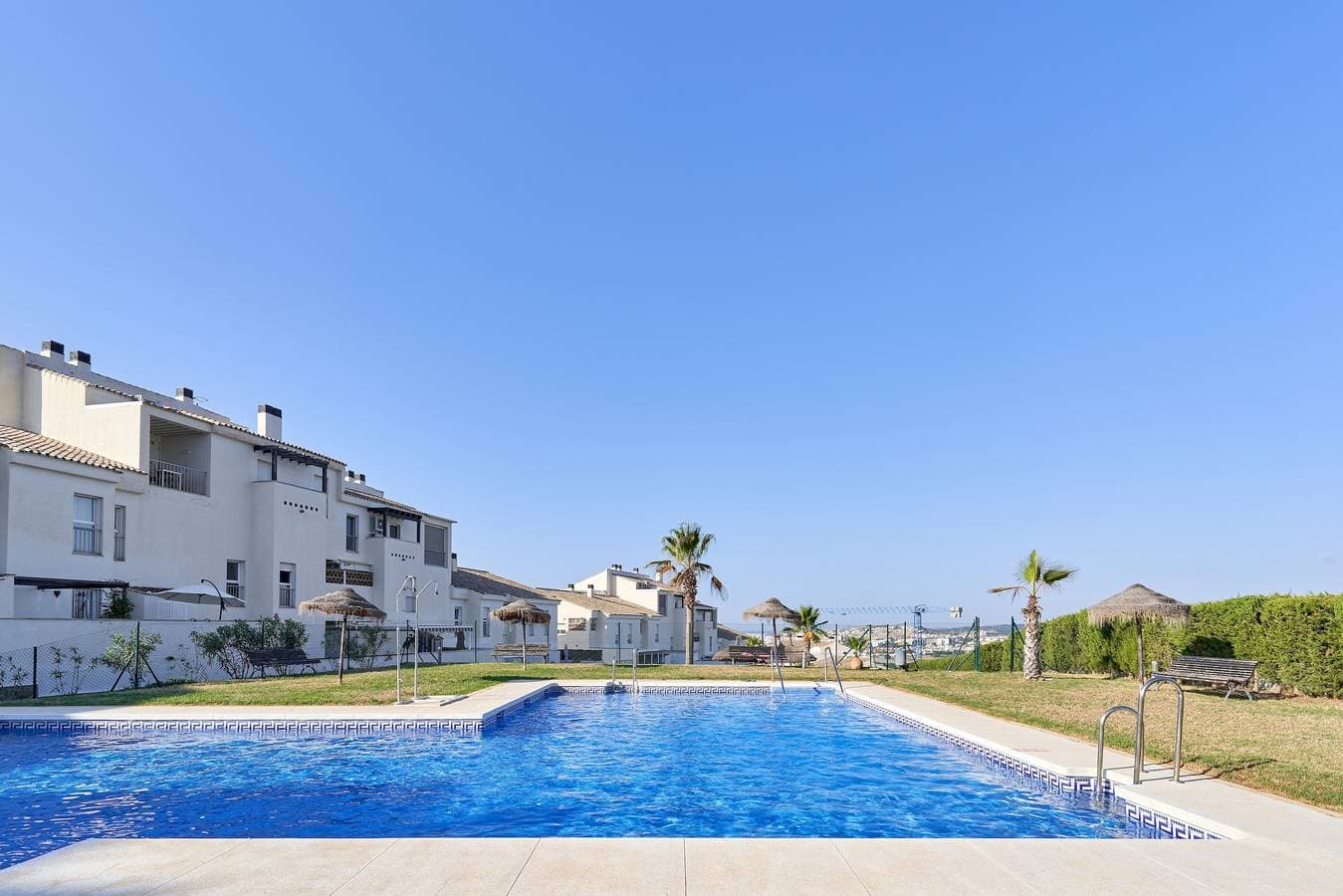 Apartamento Baviera Golf 002 1