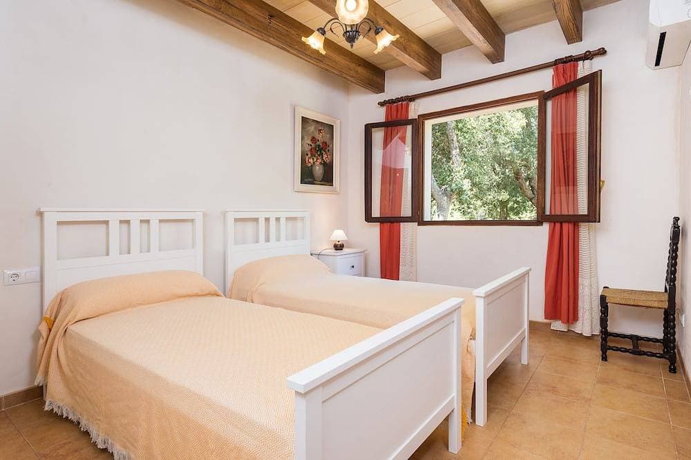 Foto 2 von 30: Can Company - Ferienhaus mit privaten Pool in Campanet. WiFi gratis