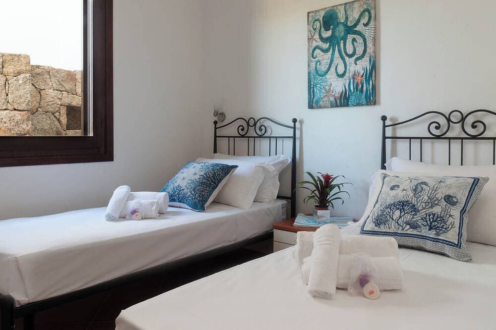 Foto 5 von 22: Casa Eos - Zwei Schlafzimmer Wohnung, Schläft 4