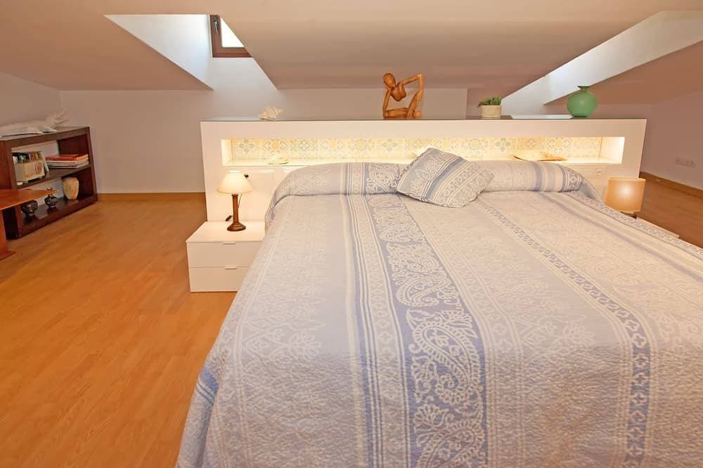 Foto 5 von 30: Familienvilla mit privatem Pool, Jacuzzi, großem Garten und Freizeitbereich
