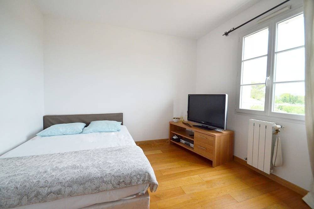 Foto 4 von 24: Haus 190 m2, in der Nähe von Montpellier und Stränden, Schwimmbad, dominante Aussicht, ruhig