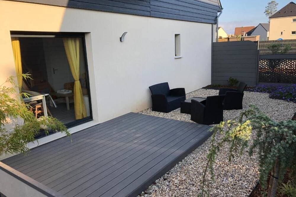 Foto 12 von 16: Jolie Duplex 6/8 Personnes D'un Trés Grand Confort Proche de Fécamp et Etretat