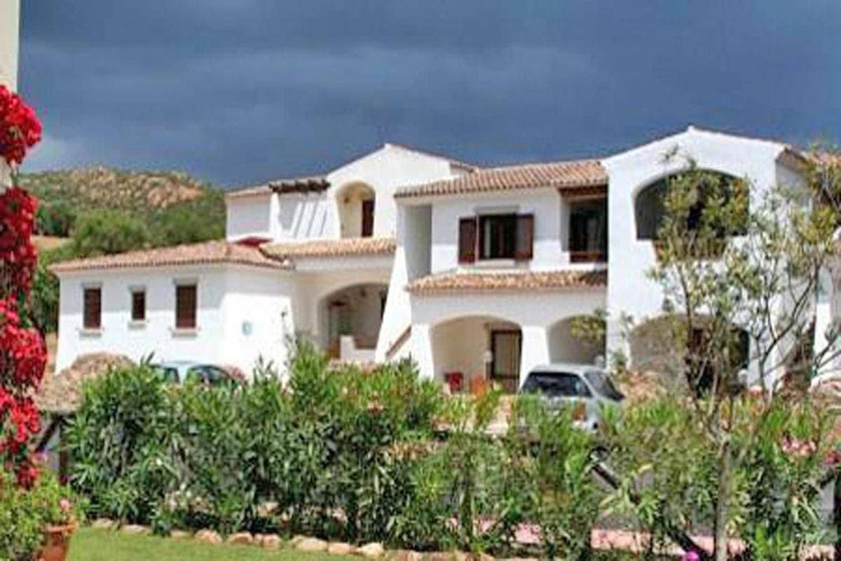 Residence Vela Bianca Interno 15 1