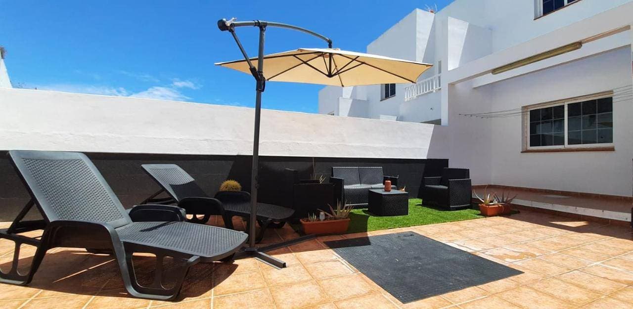 EK Casa Adriana acogedora vivienda en Tenerife 1