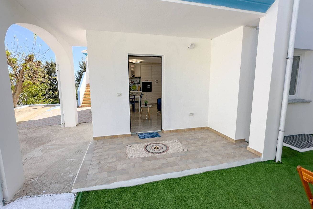 Green Horizon Apartment 1