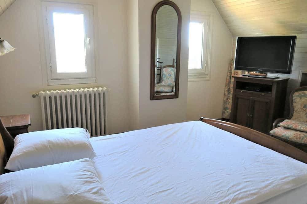Foto 5 von 15: Haus mit WLAN, Garten, 900 m vom Strand in Perros-Guirec entfernt