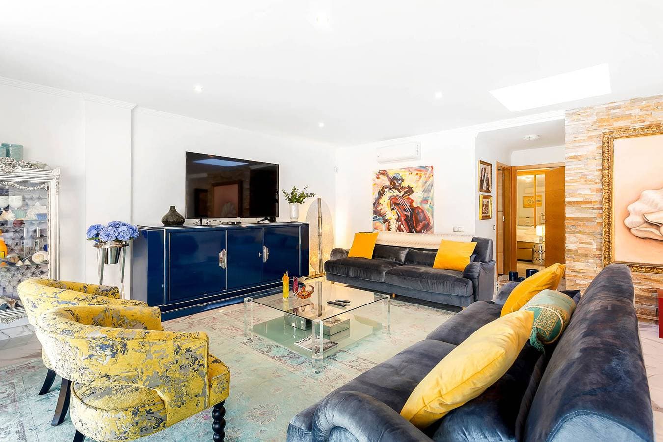 Foto 9 von 73: Puerto de Mogan penthouse