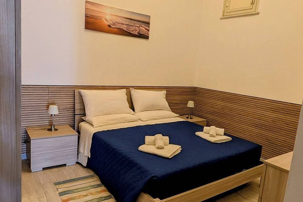 Foto 2 von 28: Cozy vacation home with sea view