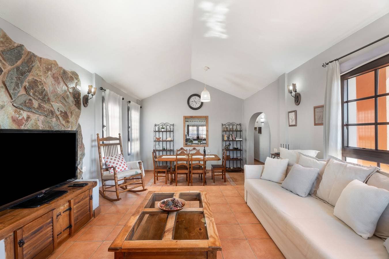 Foto 4 von 34: Villa María: Exklusive Unterkunft mit Terrasse und Teideblick