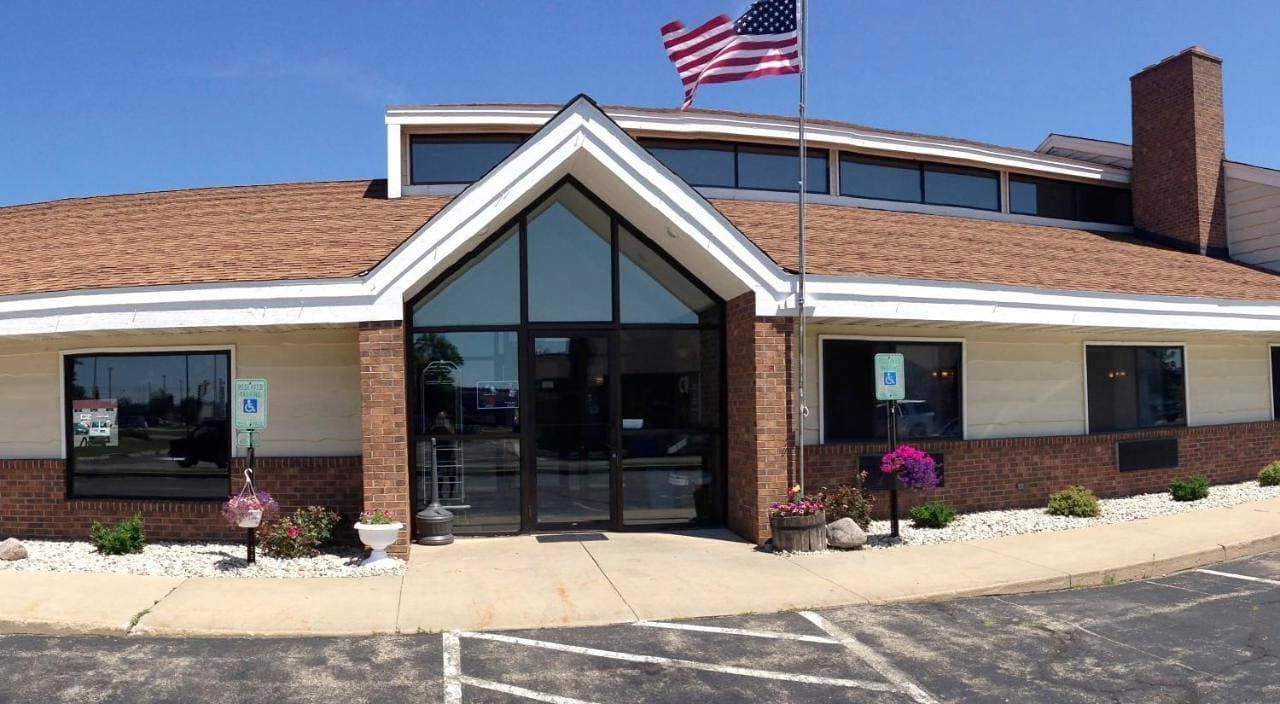 Baymont by Wyndham Waupun 1