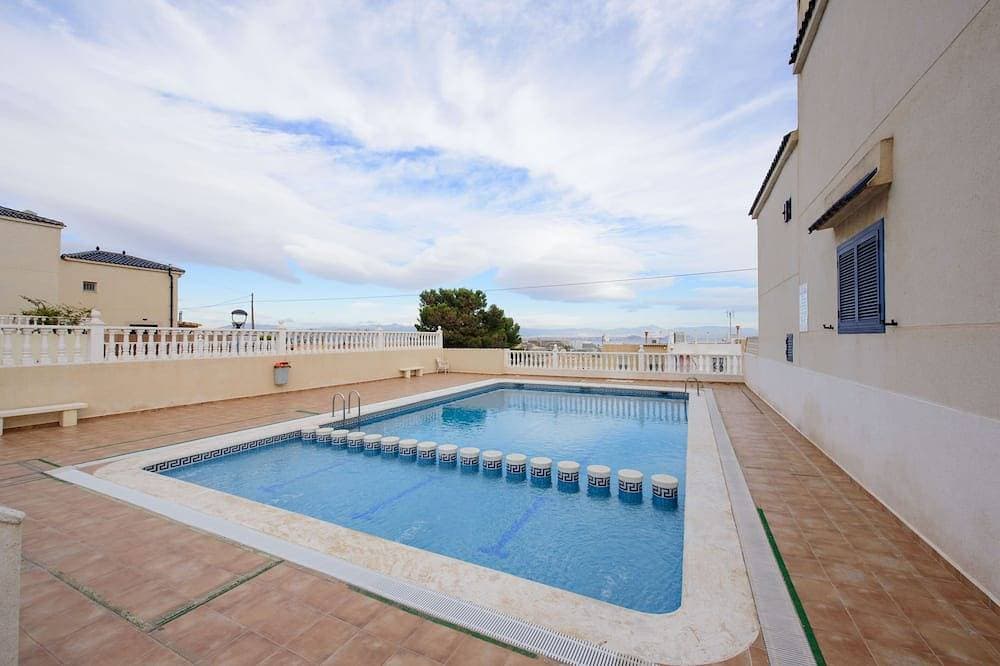 Foto 9 von 25: Beautiful 2 Schlafzimmer Haus Mit Splendid Vews Of The Sea