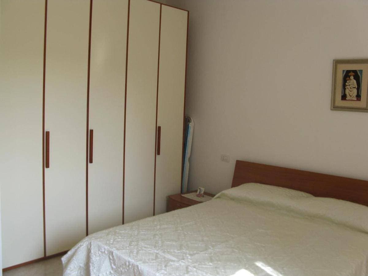 Casa vacanze Tergu 1
