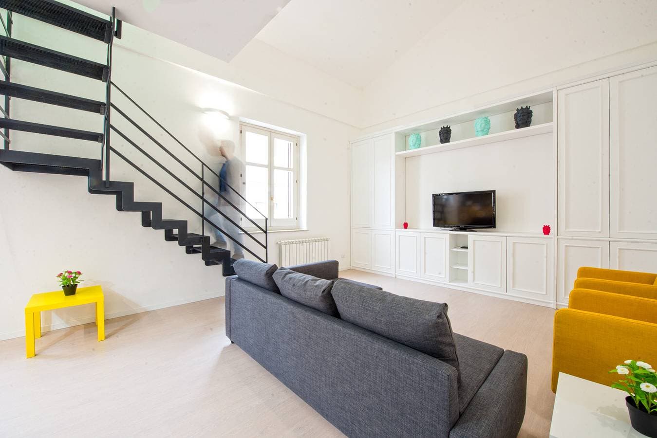 Foto 4 von 12: Loft 18 by Wonderful Italy