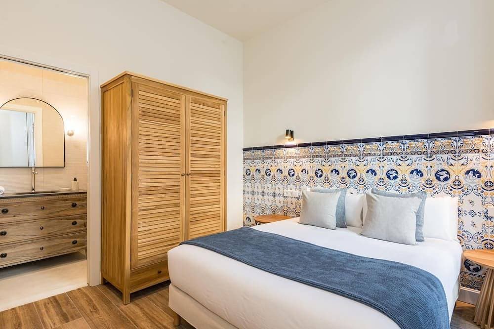 Foto 3 von 30: The Residences at Bartomeu 26-Suite Rusiñol- 2 Sz./2 Bz.