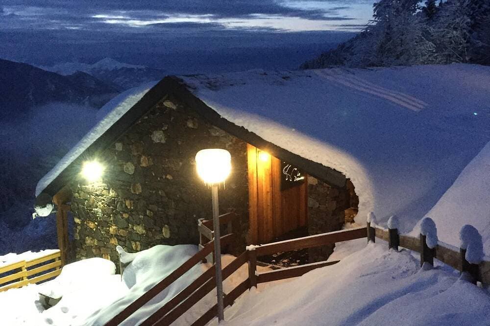 Foto 11 von 30: Chalet le Desman - Le Montcalm