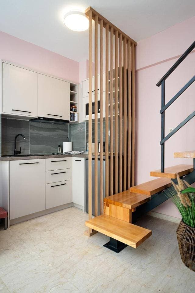 Foto 8 von 56: Two-Bedroom Apartment