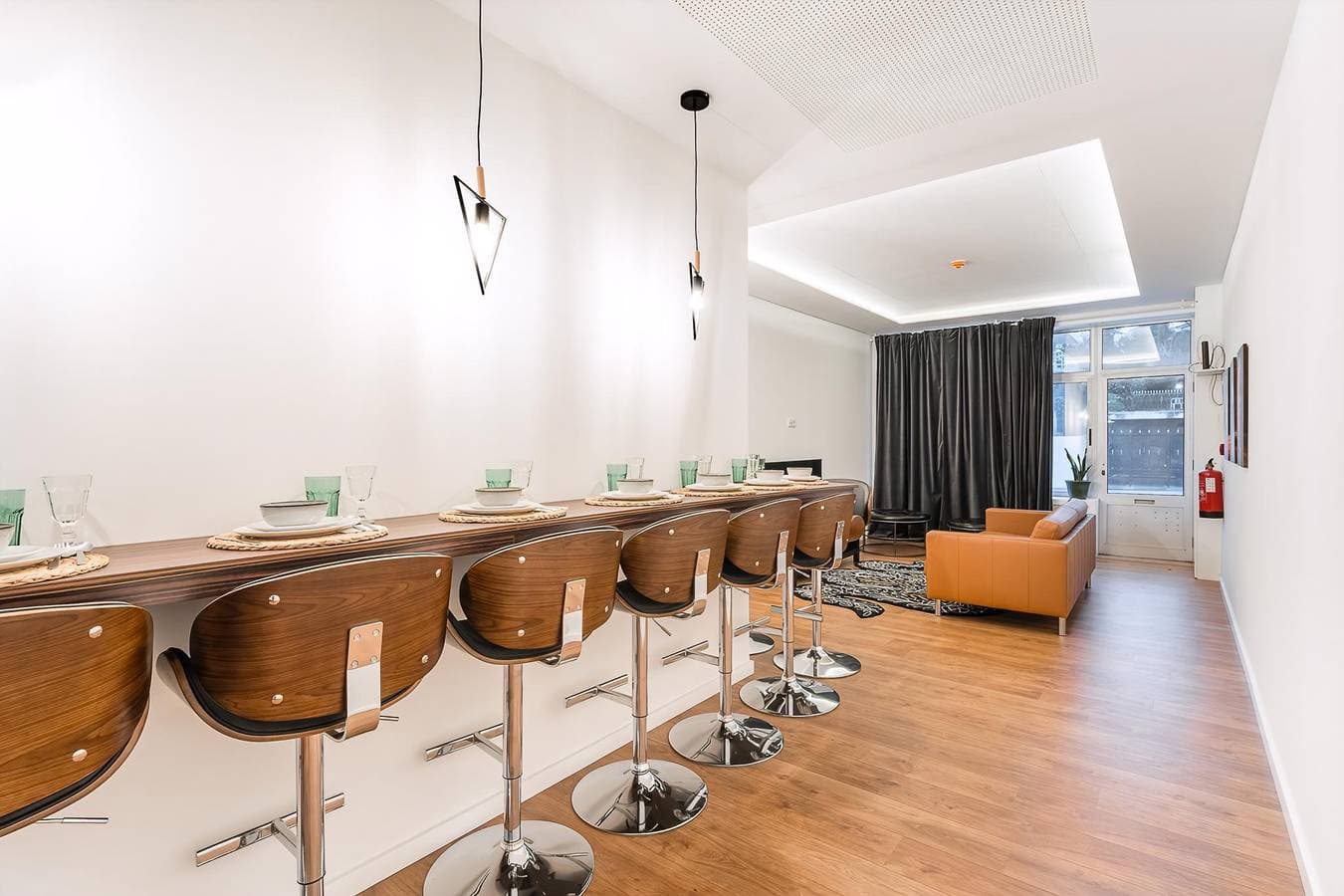 Foto 10 von 25: Ferienwohnung für 2 Personen