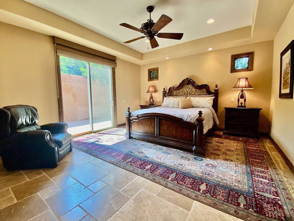 Foto 8 von 50: 5 Minutes to Bnp Open Tennis - Luxury Home