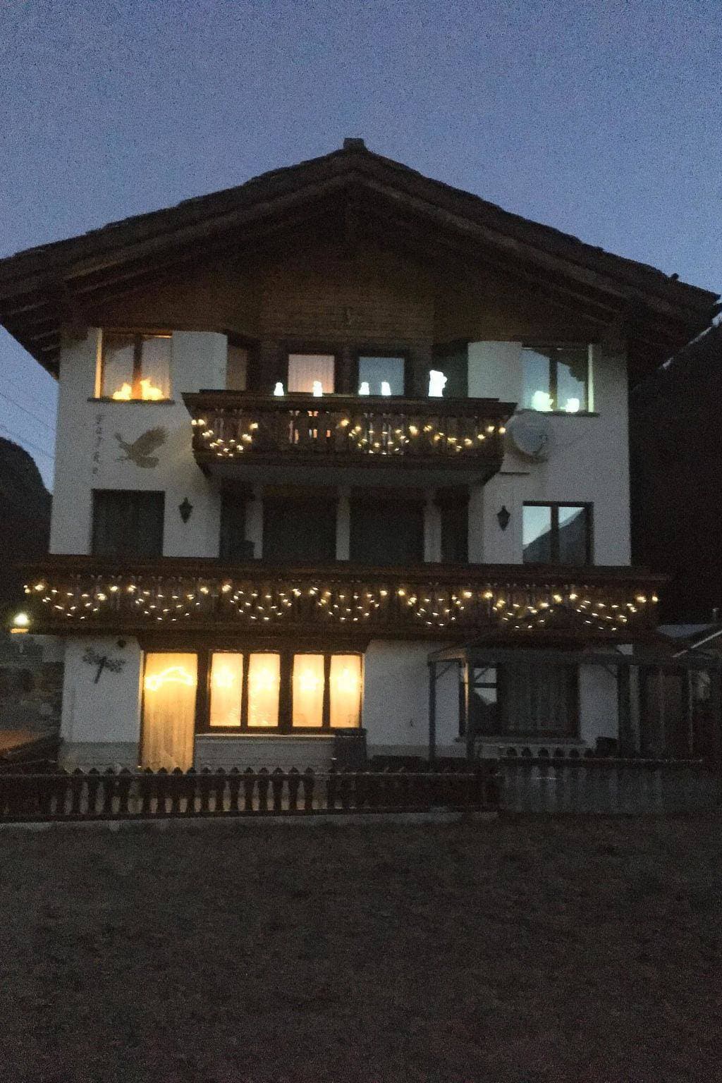 Foto 5 von 33: Haus Falke