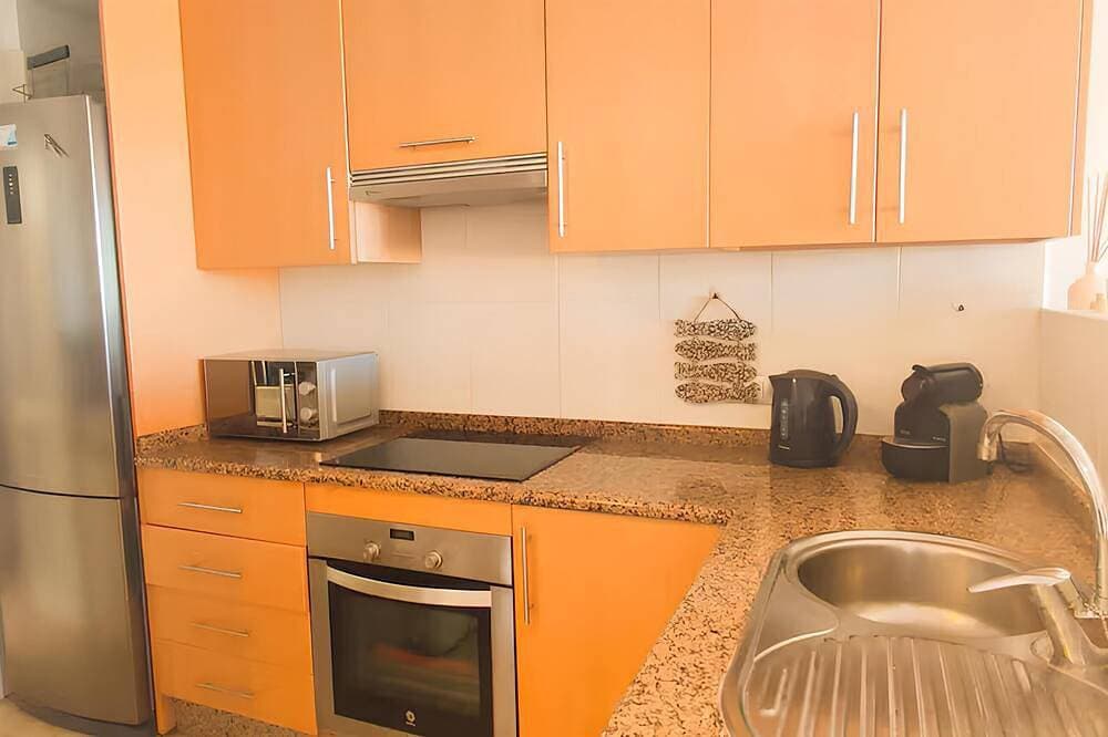 Foto 8 von 20: Cozy 2-bedroom apartment in enjoyable Porís de Abona with WiFi