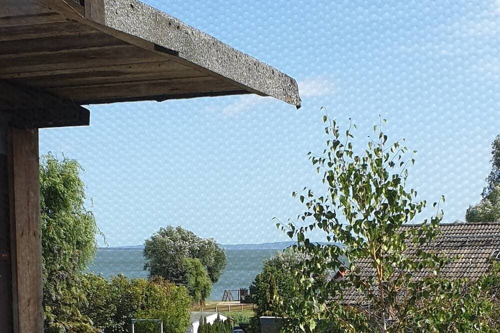 Vacation in the fishing village of Altwarp 1