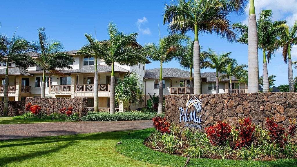Foto 6 von 40: Pili Mai at Poipu #14M By Parrish Kauai - newly built, great Poipu location, cen