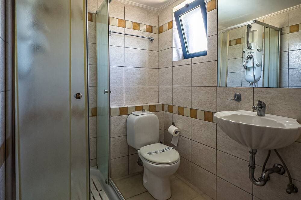 Foto 6 von 12: Niriides Villas | Nisso | Villa 2-bedrooms with private pool